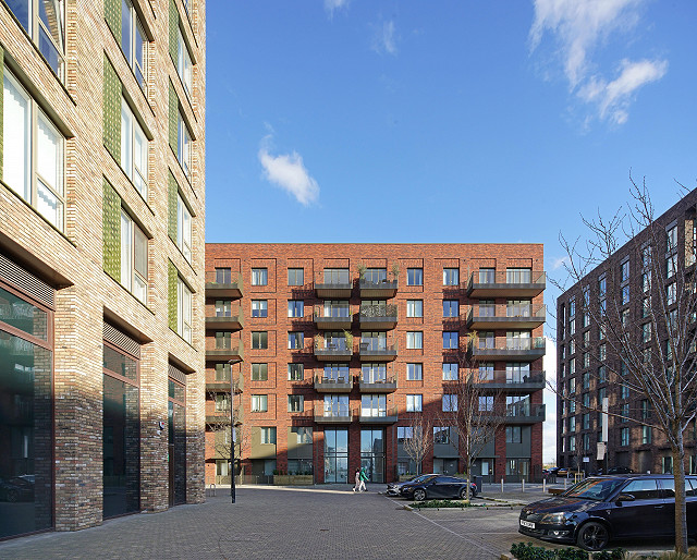 Great Eastern Quays Development