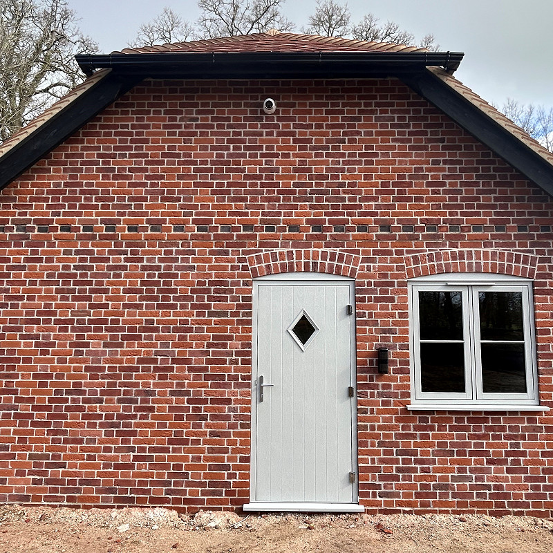 Aldwick Special Reserve Project in the New Forest