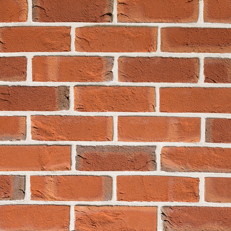 Ascot Blend Brick panel image