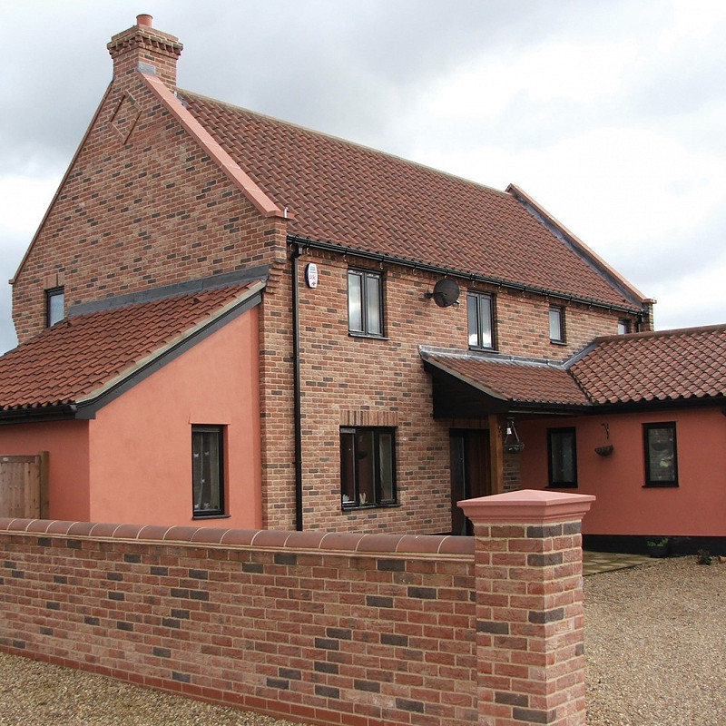 Case study showcasing the TBS Audley Antique