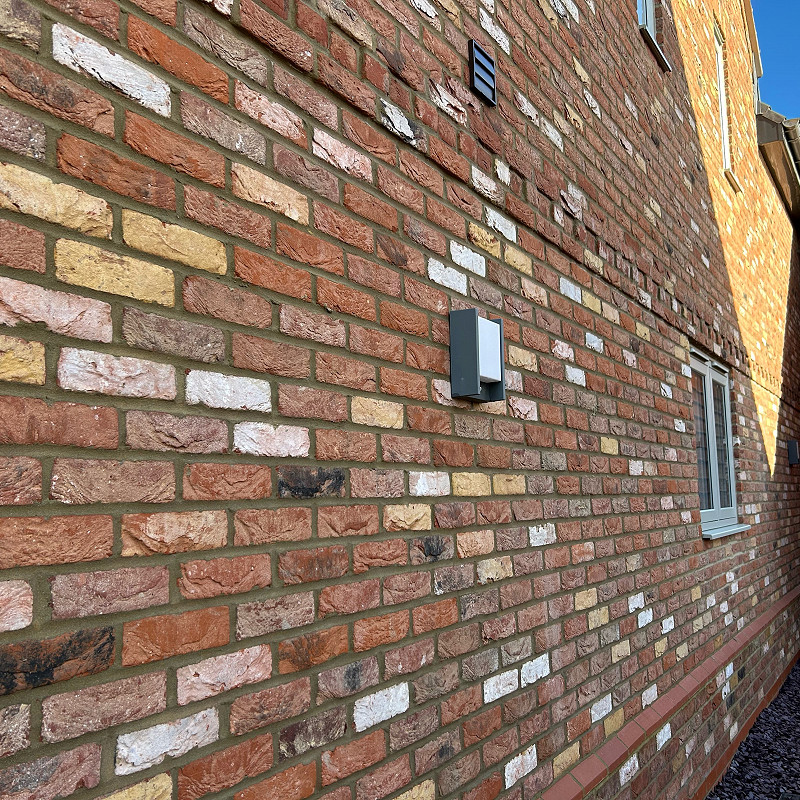 Close up brickwork image of the TBS Barnhouse Blend