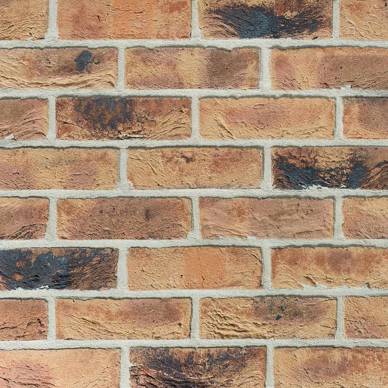 Traditional Brick & Stone Bathala brick.