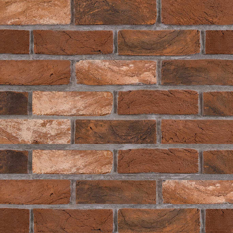 65mm Bayhill Blend Brick