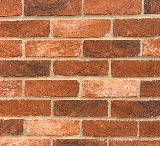 65mm Bayhill Blend Brick