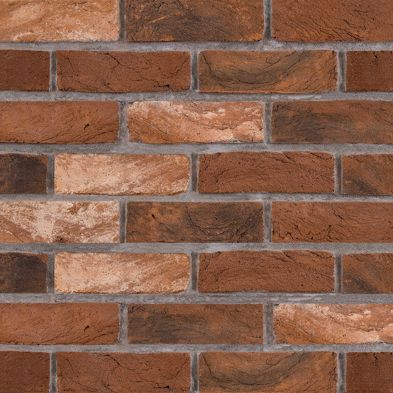 65mm Bayhill Blend Brick