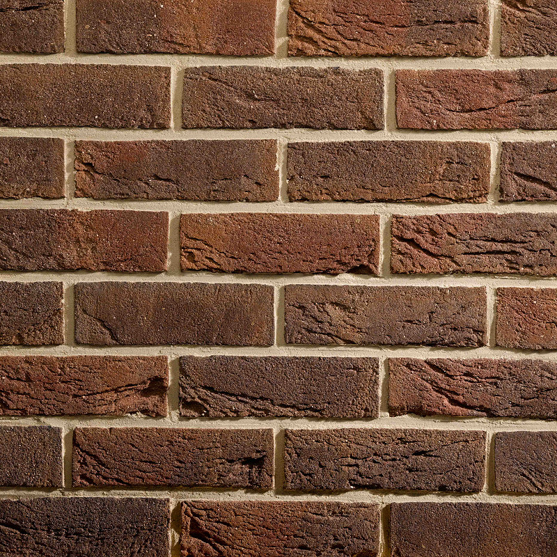 Bedfordshire Mixture Brick Panel Image