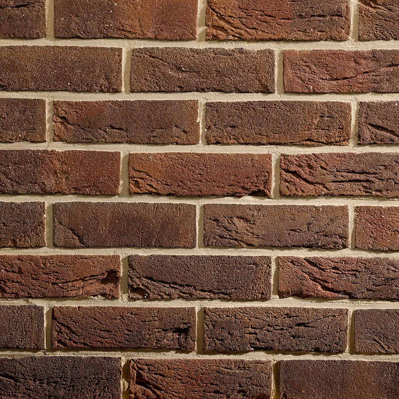 Bedfordshire Mixture Brick panel image.