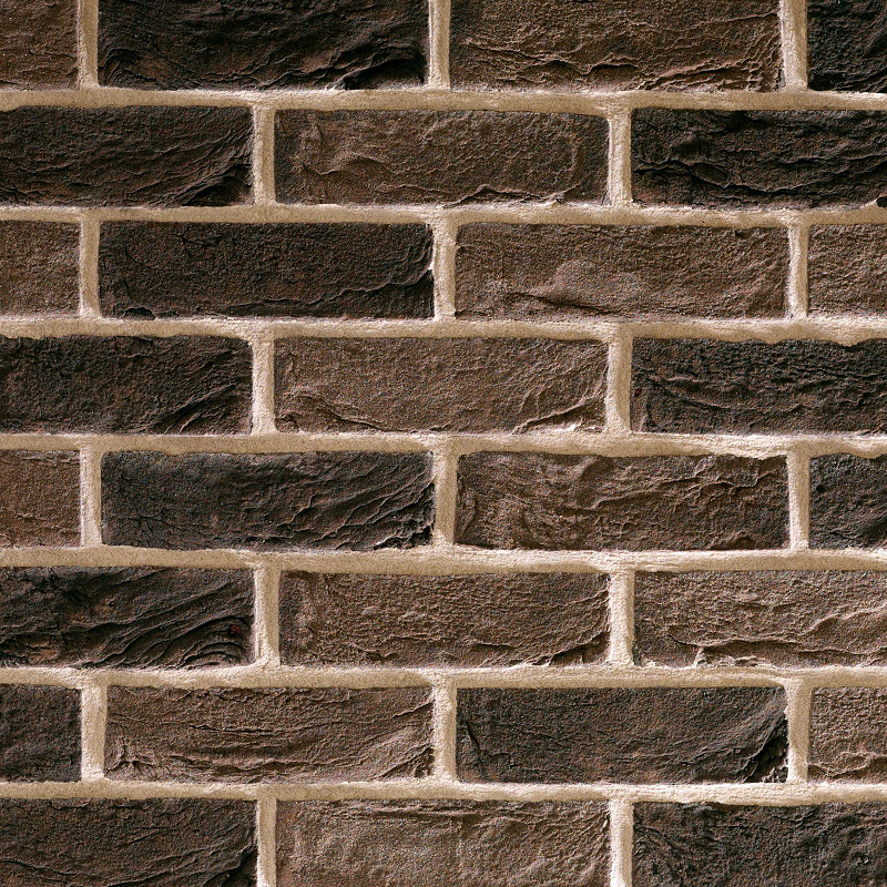 Bembridge Antique brick panel image