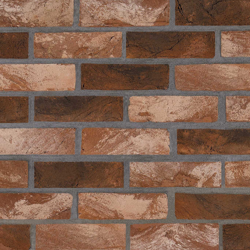 The 65mm Benamor Blend Brick
