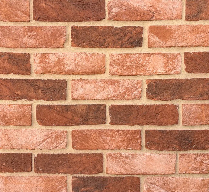 The 65mm Benamor Blend Brick