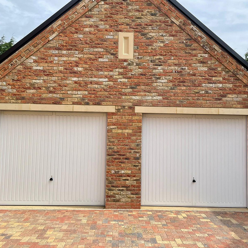 Birkdale Blend example