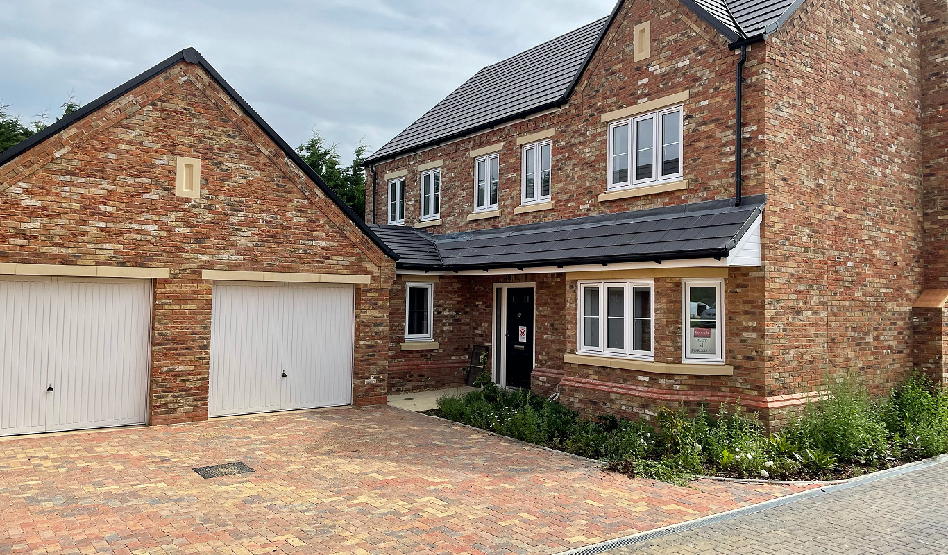 Birkdale Blend Brick