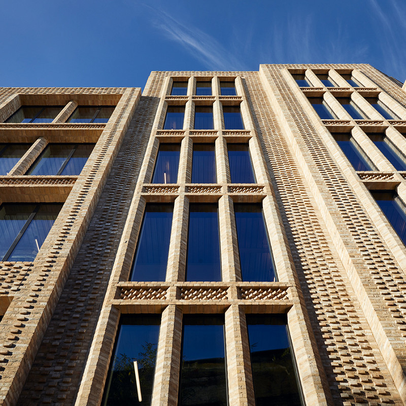 Borough Market case study.