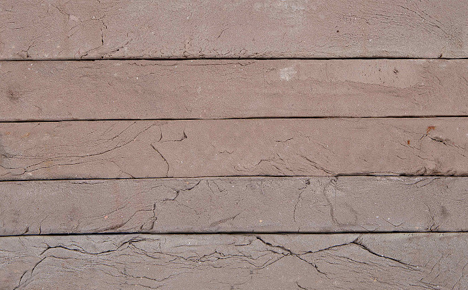 The New Linear Brick Collection