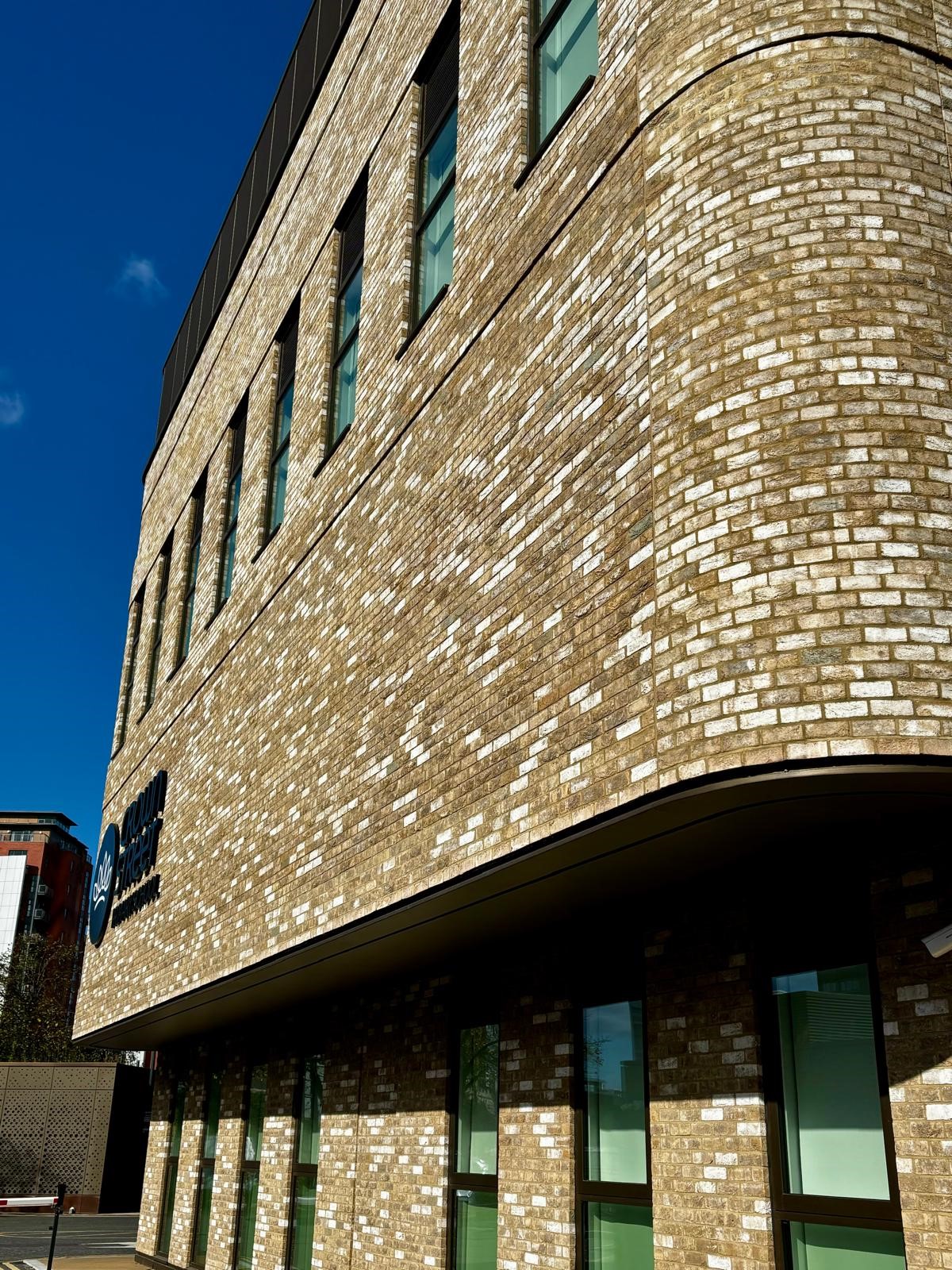 Crown Street School.