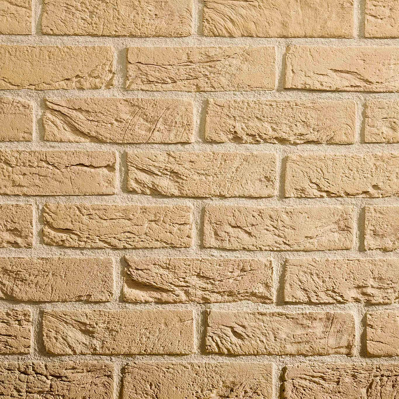 Traditional Brick & Stone Cambourne Buff.