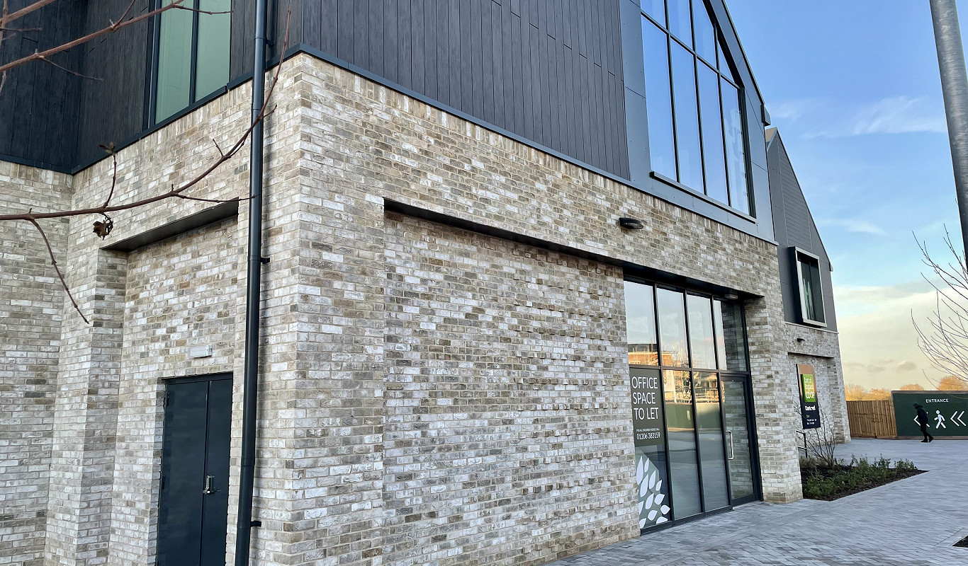 Chesterwell development.