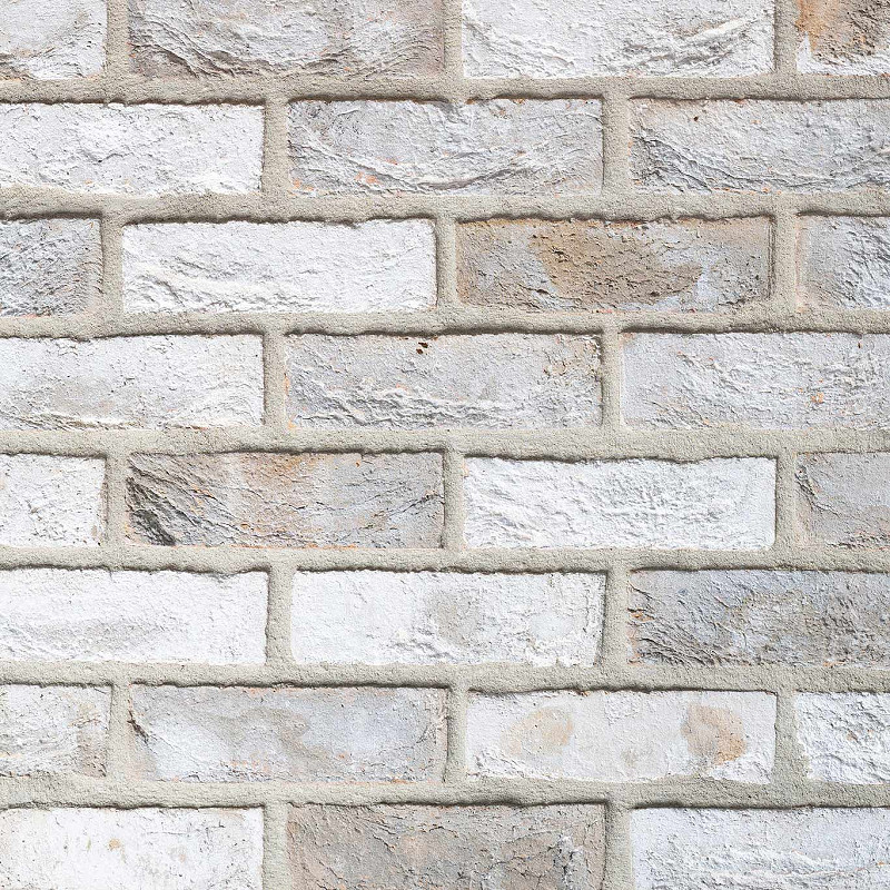 Carthago Carrera brick panel.