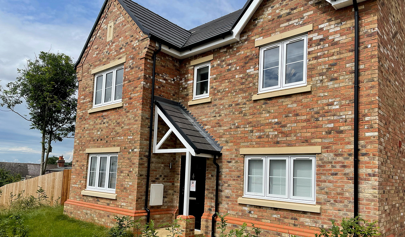 cast stone window cills