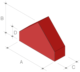 CP.2.2 Saddleback Capping Specification