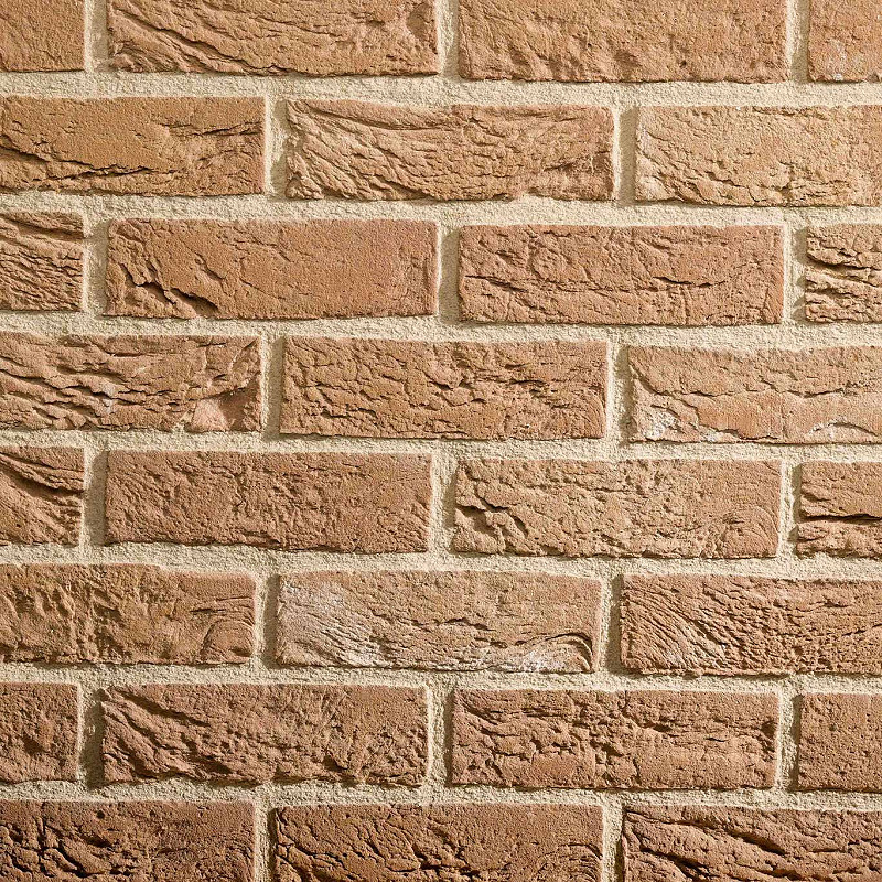 Cressingham Blend Brickwork.