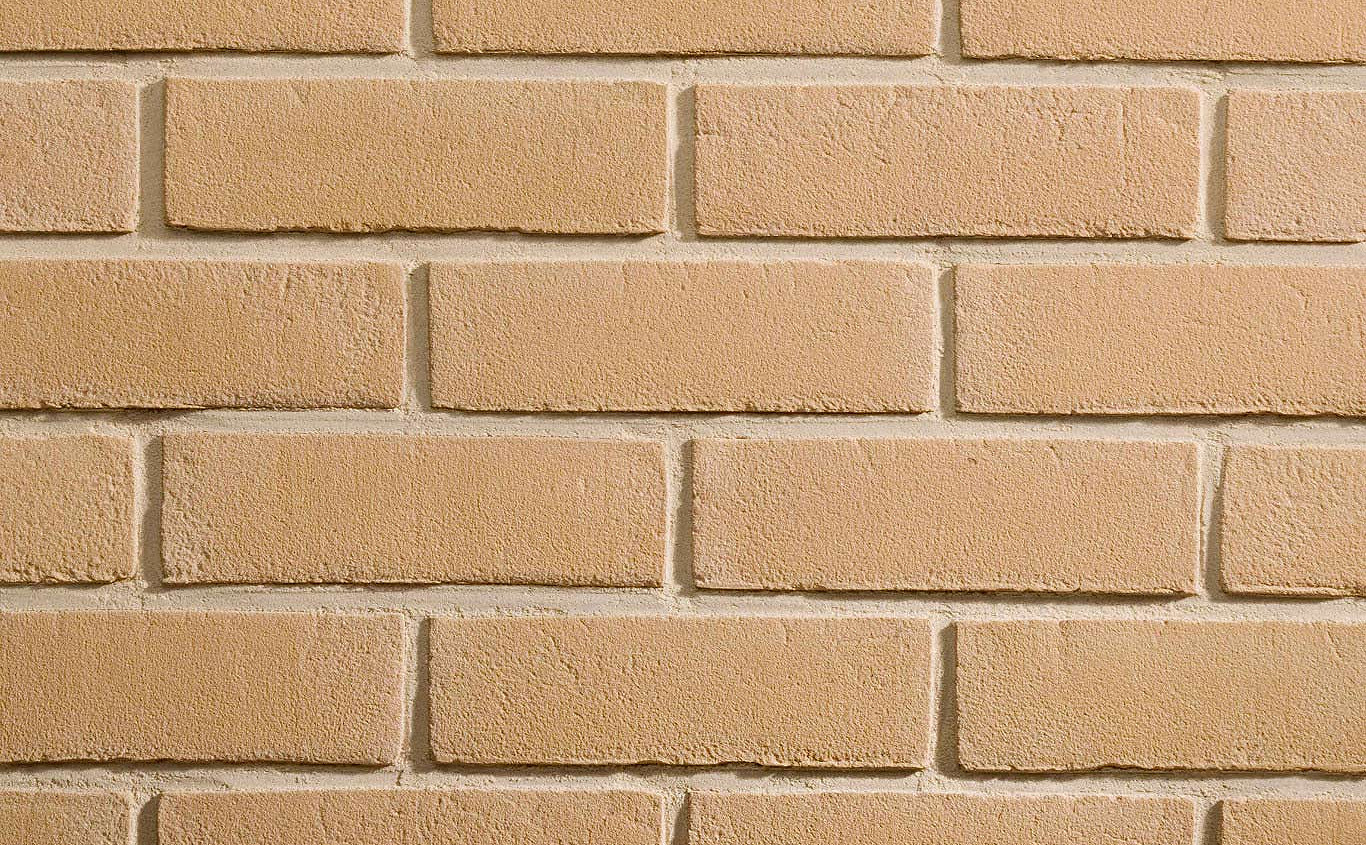 65mm Cromwell Buff Brick | Traditional Brick & Stone