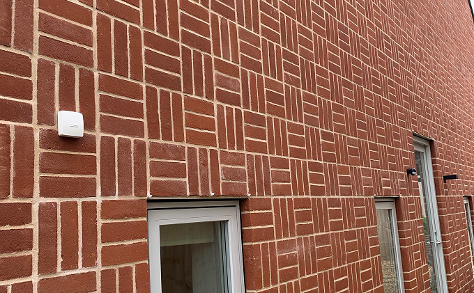 Brick Bonds in the UK - A Complete Guide