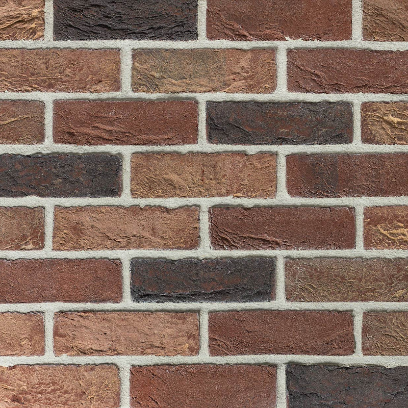 Escorial Rustic Brick Panel