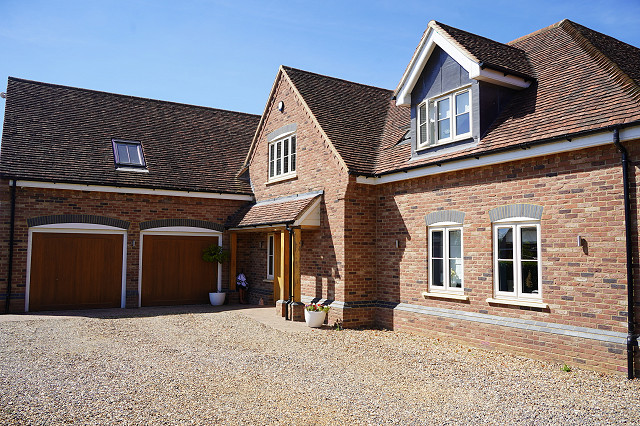 Brickwork