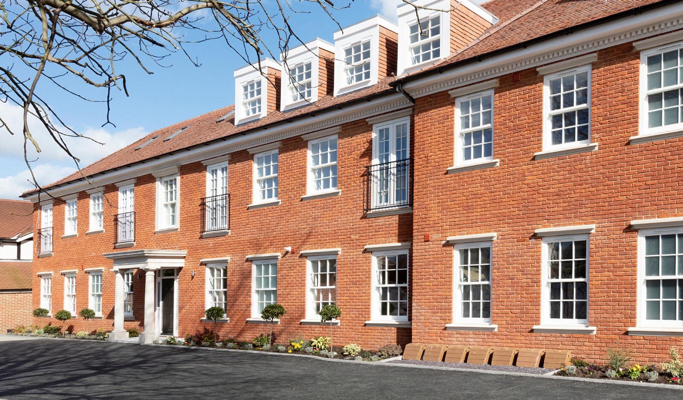 FIne Hand Made Textured Red Bricks