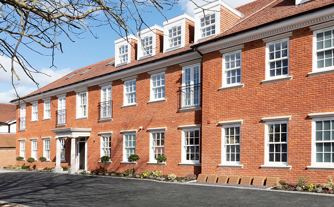See our bricks in build