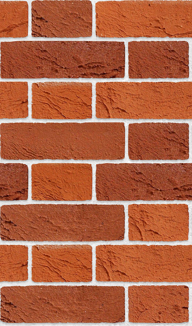 Flemish Brick Bond