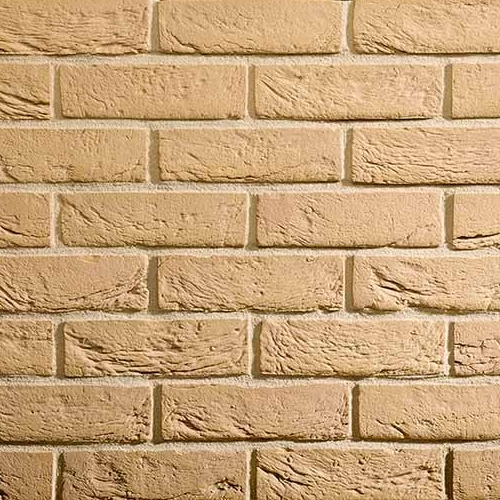 Traditional Brick & Stone Gault Stock Brick