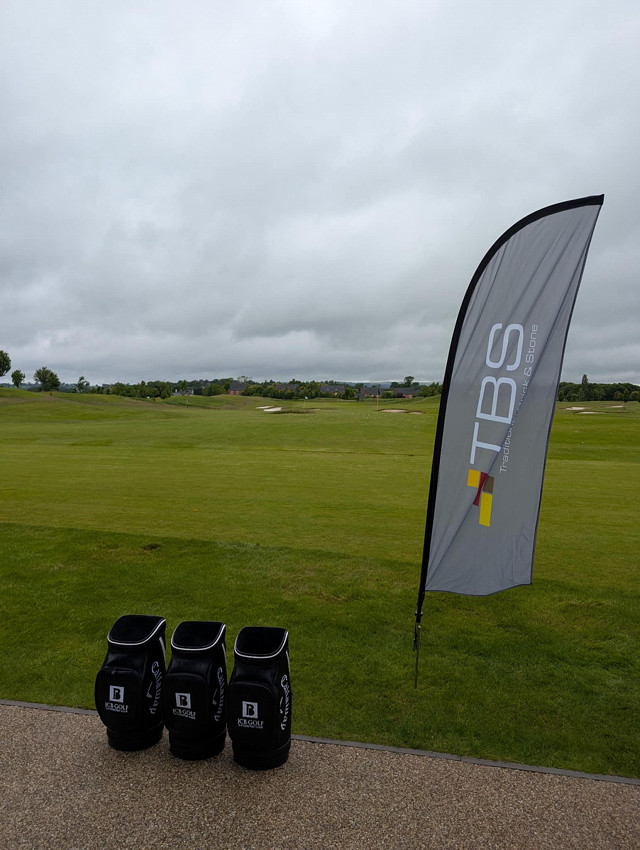 2025 Traditional Brick & Stone Golf Day