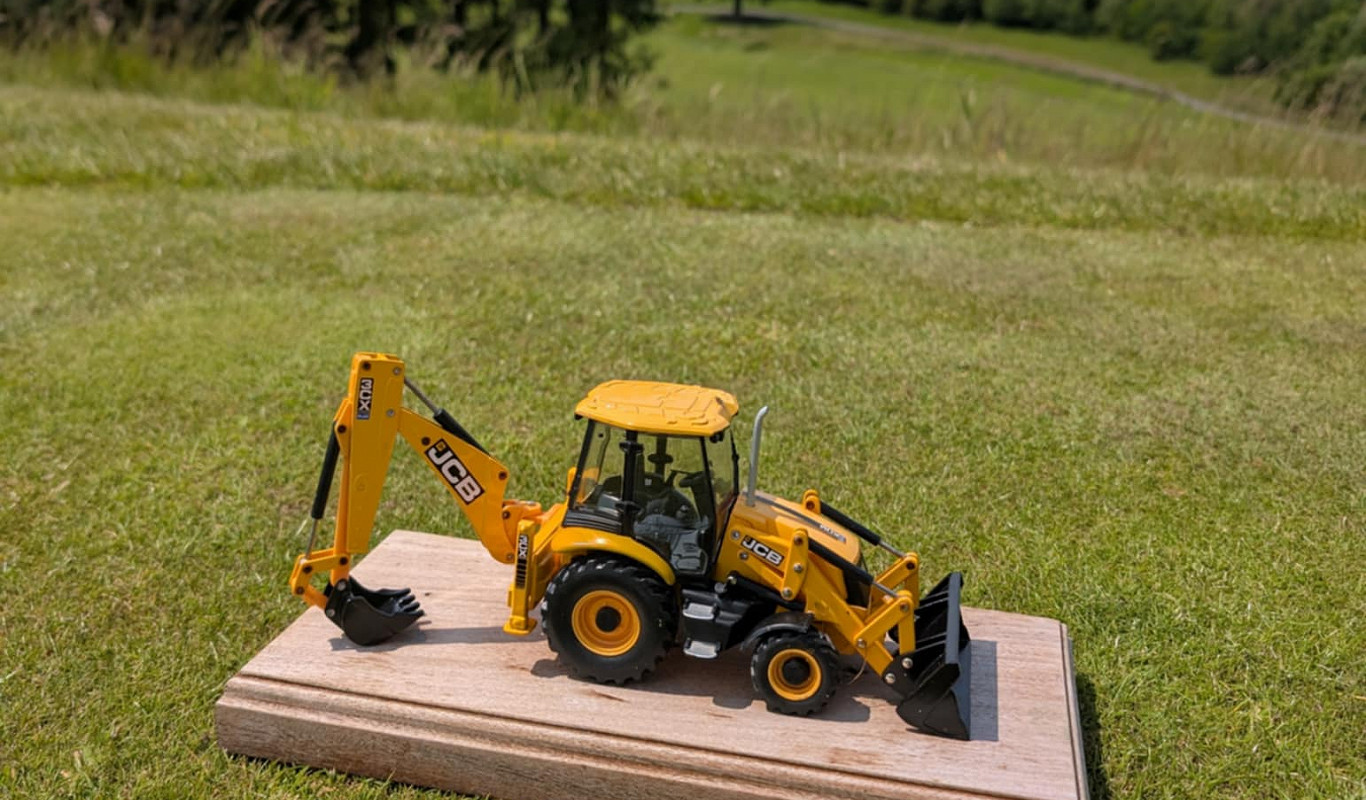JCB Golf & Country Club