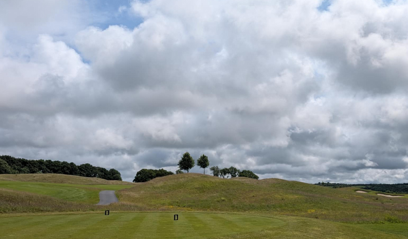 TBS Golf Day 2025