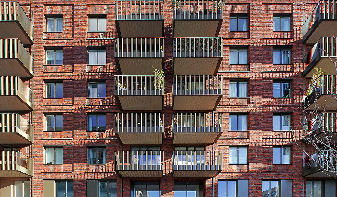 Great Eastern Quays, London.