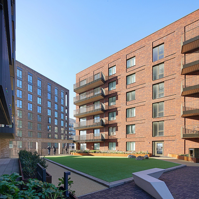 Great Eastern Quays Development