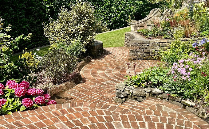 Everything you need to know about Clay Pavers
