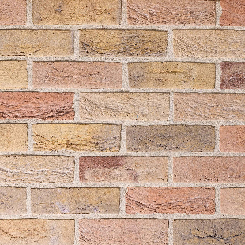 Harston Blend Brick.