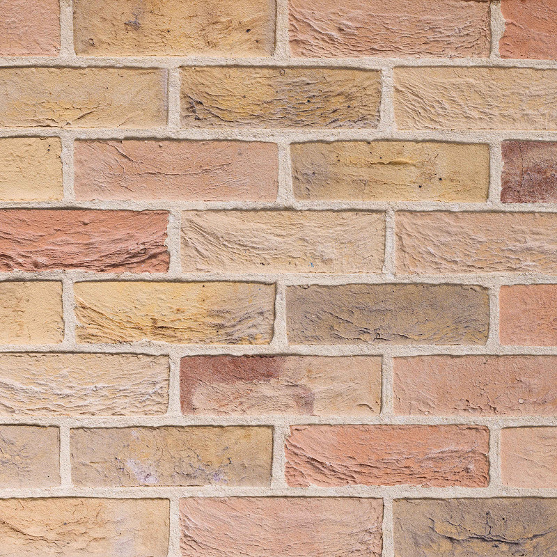Harston Blend detail