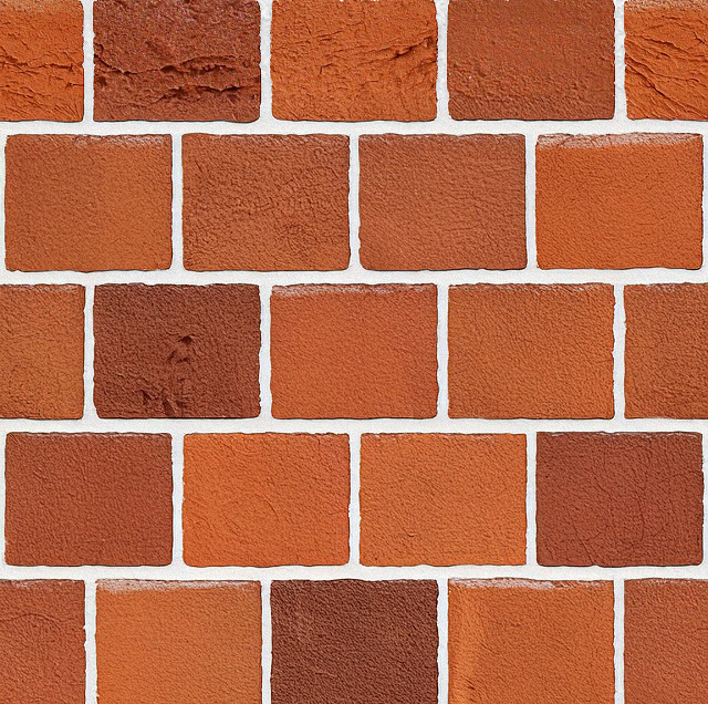 Header Brick Bond