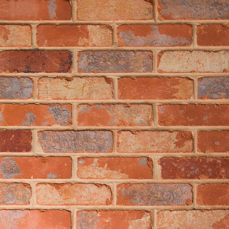 Hemmingstone Antique rustic reclaimed brick.