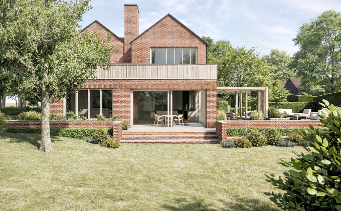 Orchard House