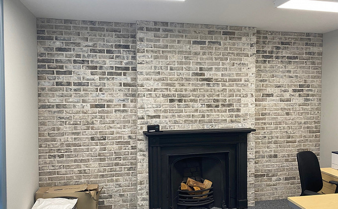 Introduction to the TBS Brick Slip range