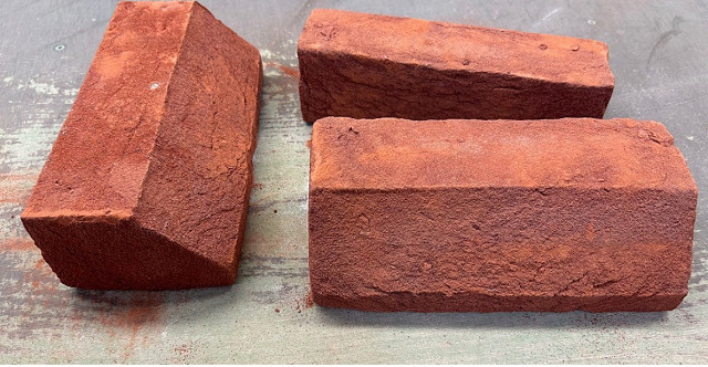 Special Shaped Bricks