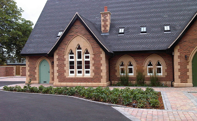 Introduction to Cast Stone