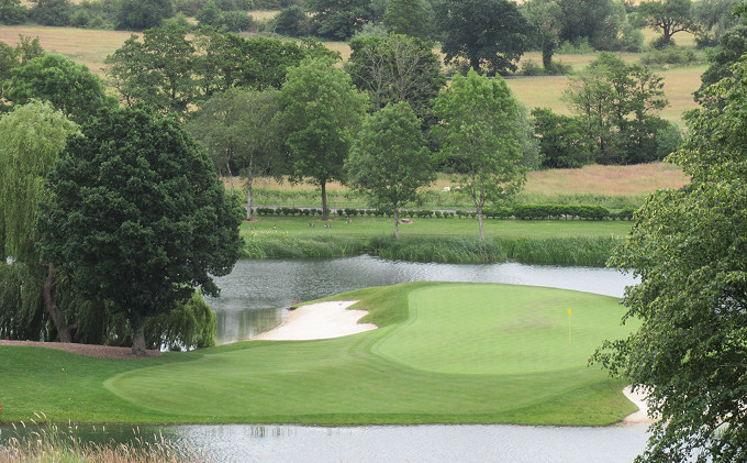 Traditional Brick & Stone Golf Day 2023