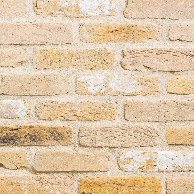 Imperial London Stock Brick.