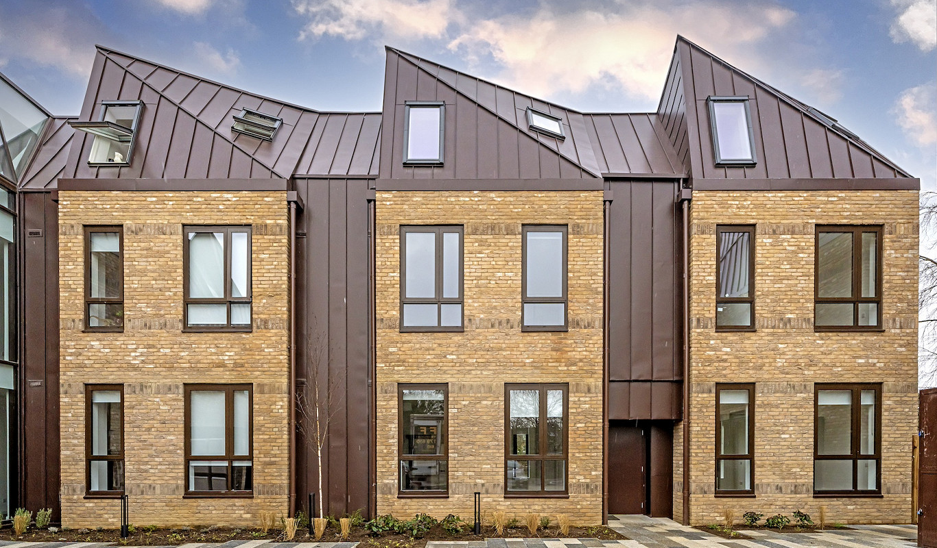 Fairstone Apartments